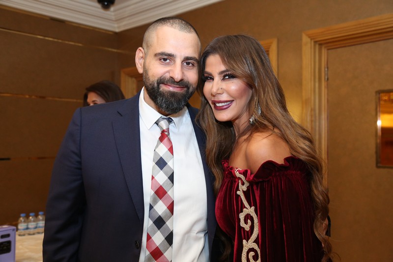 DiaLeb's 8th Annual Fundraising Gala Dinner